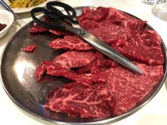 -Daedo Sikdang(往十里总店)