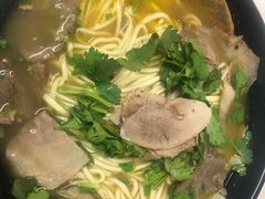 -河南拉面(肇周路店)