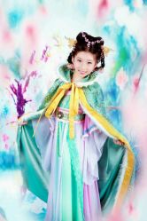 -爱儿宝孕妇儿童亲子摄影(月亮河店)