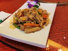 -马凯餐厅(长椿街店)