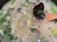 -大头亮羊汤烩面·河南非遗(良乡总店)