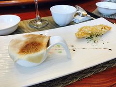 -三宝大饭店-中和艺素餐厅(浦上金山正祥广场店)