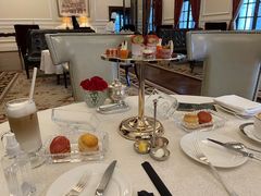 -Salon de Ville浦江汇(上海外滩华尔道夫酒店店)