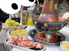 -记忆串城·东北烧烤·小龙虾·大型团建(南油店)