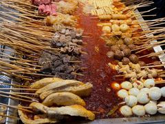 -郭记小街麻辣烫(南小街总店)