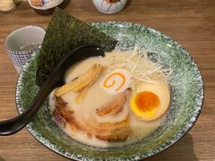 -雷神拉面(财富中心玉米楼店)
