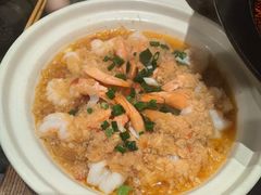 -大盐帮川菜馆(长楹天街店)
