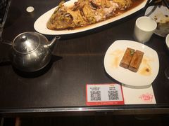 -老牌坊鲁菜名店(美莲广场店)