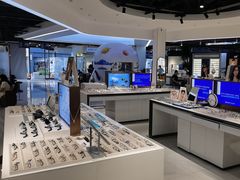 -标准眼镜·蔡司官方授权店(和平路总店)