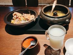 -云海肴·汽锅鸡·云南菜(领展购物广场·中关村店)