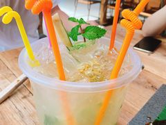 -Naughty Nuri’s Phuket