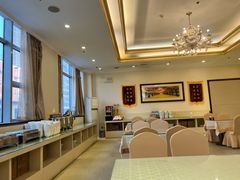 -博雅渔港·融合菜(维也纳国际大酒店)