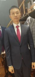 -Little Tailor 小裁缝西服衬衫大衣私人定制(虹口店)