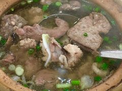 八刀汤-九和鸿禧饭店