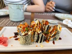 招牌璎珞卷-酒井酱子·深夜食堂(东城汇店)
