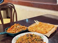 舂鸡脚-婉泰·特色小吃·舂鸡脚(告庄二店)