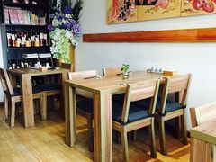 -笑福亭料理小馆(解放碑店)