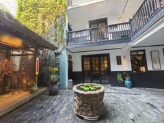 -31号公馆(黄兴广场白果园店)