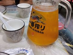 -大成海鲜烧烤·龙虾(南方商城店)