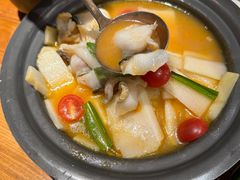 -云海肴·汽锅鸡·云南代表菜(丁香国际店)