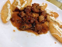 -清华酒楼(盘门店)