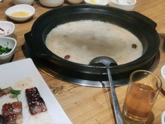 -好彩猪肚鸡(正弘城店)