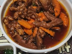 -老淮城·长鱼面(河下古镇店)