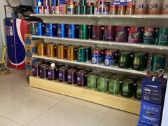 -立邦(三奇环渤海店)