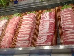 -非烤勿扰自助烤肉(东坑四季广场店)