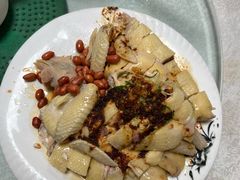 红葱头淋鸡-汇兴源餐馆(小北路店)