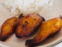 烤香蕉-Versailles Restaurant Cuban Cuisine