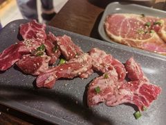 -新石器烤肉(中房金谊广场店)