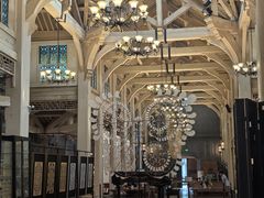 -中华圣公会教堂旧址