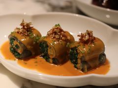 -湖滨28中餐厅·西湖宴·杭州君悦酒店