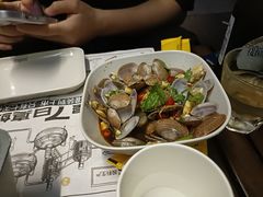 -木屋烧烤(龙岗龙城万科里店)