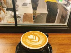 -Double cafe