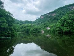 -青城山