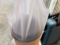 -麦当劳(深圳北站B2检票口楼上)