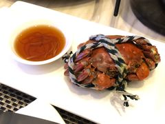 -新发展亚太JW万豪酒店·福苑咖啡厅