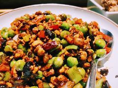 黑三剁-中8楼风尚云南菜(颐堤港店)