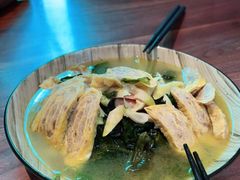 -树厨贵州菜(花果园购物中心店)
