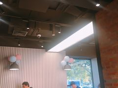 大堂-肯德基(蓝桥店)