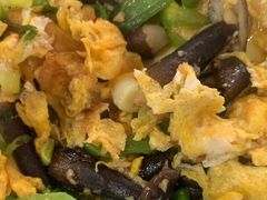 -北京龙庆四季香农家饭庄·灶台鱼·碳烤虹鳟鱼(龙庆峡店)