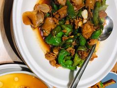 -胡子大厨·超级小炒肉(晶耀前滩店)