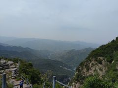 -潭溪山
