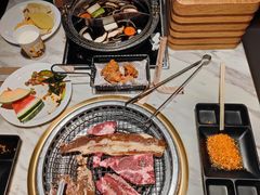 -火炉火自助餐(西直门凯德MALL店)