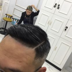 -DL HAIR SALON