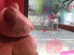 -Punchline Coffee&Roaster(同济大学店)