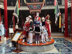 -璞真扎染博物馆