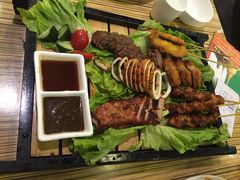 金象曼泰-曼泰·泰餐(京华城店)